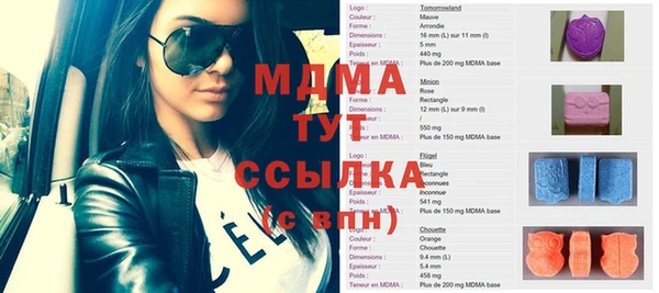 гашиш Бикин